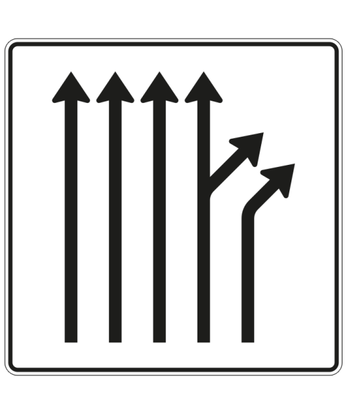 Trennungstafel nach Zeichen 533-62