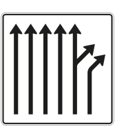 Trennungstafel nach Zeichen 533-63