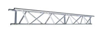 MÜBA 3-Punkt-Gitterträger 12383 aus Aluminium...
