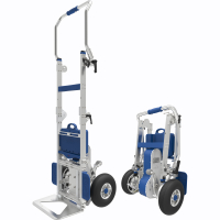 DMS ZW7170GFC Ergo-Treppensteiger 170kg faltbar