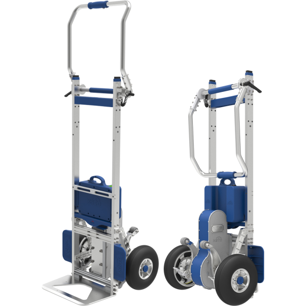 DMS ZW7210GC Ergo Treppensteiger 210kg