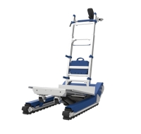 DMS CT310 Raupen Ergo Treppensteiger 300 kg mit 2...