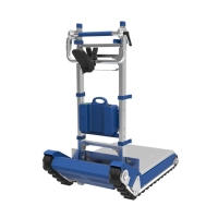 DMS CT310 Raupen Ergo Treppensteiger 300 kg mit 2...