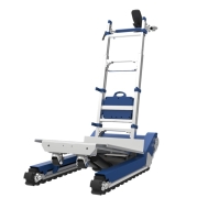 DMS CT420C Raupen Ergo Treppensteiger 420 kg mit 2...