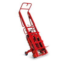 DMS CU 606SF  Schwerlast-Treppensteiger 600kg