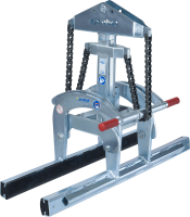 Probst Schutzwandzange FTZ-GBA I 53100356, 2600 kg...