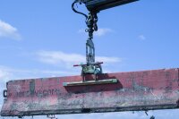 Probst Schutzwandzange FTZ-GBA I 53100356, 2600 kg Tragkraft, 120 kg Eigengewicht