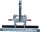 Probst Schutzwandzange FTZ-GBA I 53100356, 2600 kg Tragkraft, 120 kg Eigengewicht