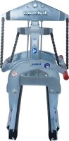 Probst Fertigteilzange FTZ-GBA-S I 53100356-001 für Schutzwandelemente, 119 kg, 2900 kg Tragfähigkeit