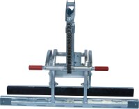 Probst Fertigteilzange FTZ-GBA-S I 53100356-001 für Schutzwandelemente, 119 kg, 2900 kg Tragfähigkeit