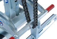 Probst Fertigteilzange FTZ-GBA-S I 53100356-001 für Schutzwandelemente, 119 kg, 2900 kg Tragfähigkeit