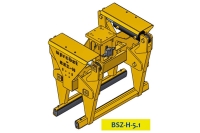 PROBST BSZ-H-5.1 I 400kg, 56400002