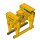 Probst Hydraulische Betonschutzwand-Zange BSZ-H-2.0 I 56400003, 2000 kg Tragfähigkeit, 235 kg Eigengewicht
