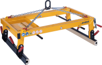 Probst Kalksandsteinzange KSZ-300-UNI 55200033 I 95 kg,...