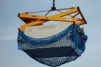 Probst Kalksandsteinzange KSZ-300-UNI 55200033 I 95 kg, Greifbereich 750-1000 mm, 1250 kg Tragfähigkeit
