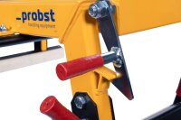 Probst Kalksandsteinzange KSZ-300-UNI 55200033 I 95 kg,...