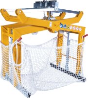 Probst Scherengreifer 53100284 SG-100-PGL2, 2000 kg Tragfähigkeit, Greifbereich 700-1200 mm