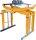 Probst Scherengreifer 53100284 SG-100-PGL2, 2000 kg Tragfähigkeit, Greifbereich 700-1200 mm