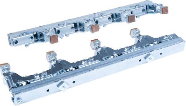 PROBST HVZ-VA-SUPERSOFT-24/16-5x5 Verschiebeadapter I 16kg, 41400924