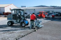 Probst Verlegemaschine VM-301-GREENLINE BS112-515, 51500024, 1340 kg, elektrisch, 650 kg Tragkraft