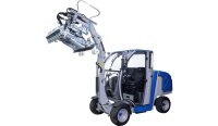 Probst Pflasterverlegemaschine VM-X-PAVERMAX 41501091...