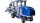 Probst Pflasterverlegemaschine VM-X-PAVERMAX 41501091 Premium, 700 kg Traglast, 1600 kg Eigengewicht