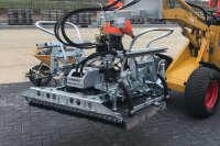 Probst Hydraulische Verlegezange HVZ-UNI-II-EK...