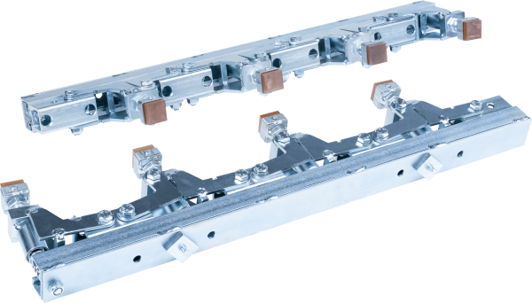 Probst Verschiebeadapter 41401025 HVZ-VA-Supersoft, 8x6, für hydraulische Verlegezange