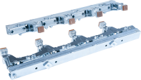 Probst Verschiebeadapter 41401025 HVZ-VA-Supersoft, 8x6, für hydraulische Verlegezange