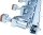 Probst Verschiebeadapter 41401025 HVZ-VA-Supersoft, 8x6, für hydraulische Verlegezange
