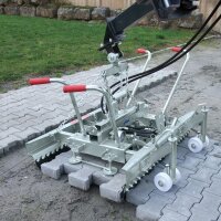 Probst HVZ-LIGHT Hydraulische Verlegezange 41401198, ohne...