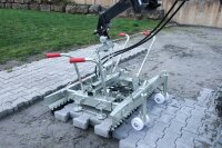 Probst HVZ-LIGHT Hydraulische Verlegezange 41401198, ohne...