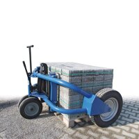 Probst PW-III Palettenwagen 42300038, 1500 kg...