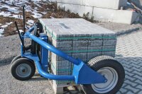 Probst PW-III Palettenwagen 42300038, 1500 kg...