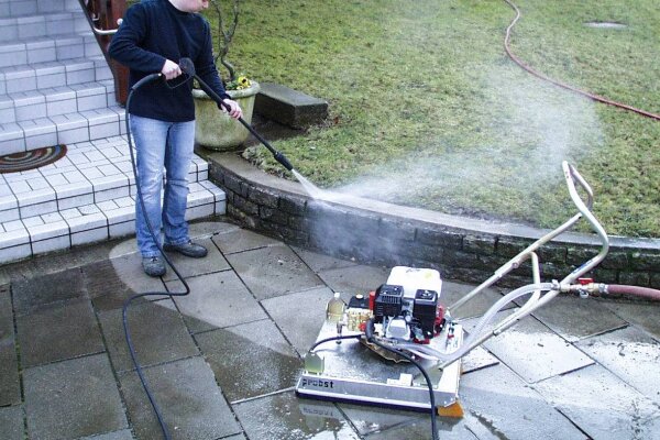 PROBST SL-8 / CK Sprühlanze und Chemical Kit I 4,7kg, 26110032