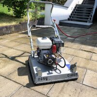 Probst Easyclean EC-60 Pflasterreinigungsgerät 51700004, Benzin, 600 mm Arbeitsbreite