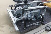 Probst Pflasterkralle 41401069 HVZ-UNI-II-PK-II für...
