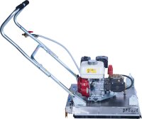 Probst Easyclean EC-60 Benzin-Pflasterreinigungsgerät BS112-526, 600 mm Arbeitsbreite, 53 kg