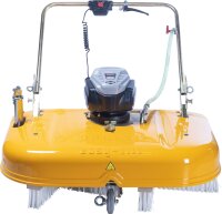 Probst EASYFILL EF-H-GREENLINE Pflasterverfugungsgerät BS112-527 Elektrisch, 82 V Akku, 112 kg