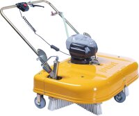 Probst EASYFILL EF-H-GREENLINE Pflasterverfugungsgerät BS112-527 Elektrisch, 82 V Akku, 112 kg