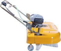 Probst EASYFILL EF-H-GREENLINE Pflasterverfugungsgerät BS112-527 Elektrisch, 82 V Akku, 112 kg