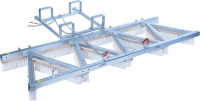 Probst Einkehrbesen EB BS112-528, Arbeitsbreite 1200-2400...