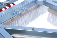 Probst Einkehrbesen EB BS112-528, Arbeitsbreite 1200-2400...