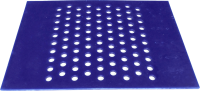 Probst SXR Schonmatte für Rüttelplatten...