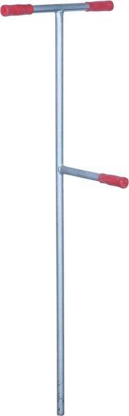 Probst Handgriff HG-ERGO-SOLO I 41010074 für Teleplan und Fixplan, 2,6 kg