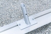Probst Handgriff HG-ERGO-SOLO I 41010074 für Teleplan und Fixplan, 2,6 kg