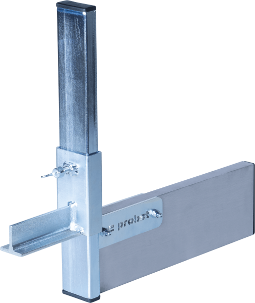 Probst Levelhandy LH Handabziehgerät 51000088, 1,9 kg, 300 mm Arbeitsbreite, höhenverstellbar 0-250 mm