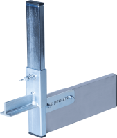 Probst Levelhandy LH Handabziehgerät 51000088, 1,9...