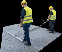 Probst Teleplan TP-200/350 Handabziehsystem 51010003, teleskopierbar, 7,3 kg
