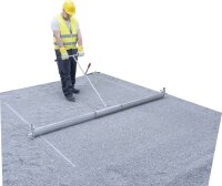Probst Teleplan TP-200/350 Handabziehsystem 51010003, teleskopierbar, 7,3 kg